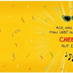 Archie's Hit Mix Musikkarte 