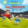 Archie's Hit Mix Musikkarte "Volltreffer"