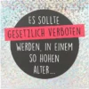 Pop-up-Musikkarte "So gut auszusehen" mit Licht-Effekt