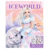 TOPModel Stickerworld ICEWORLD