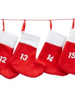 Adventskalender "Socken"