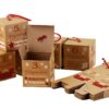 DIY-Adventskalender „Box“