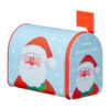 Dose "Briefkasten Weihnachtsmann"