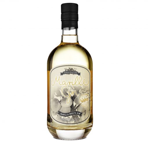 Marille Gin 500ml