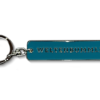 Schlüsselanhänger Weltenbummler
