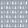 ppd Servietten "Pure Mood blue"