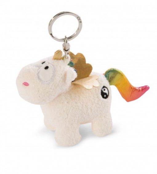 Einhorn Rainbow "Yang"