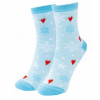 Tasse-Socken-Set 