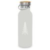 ppd Edelstahl-Thermosflasche “Pure Mood”
