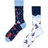 Many Mornings® Socken ALPINE SKI