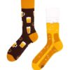 Many Mornings® Socken CRAFT BEER