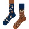 Many Mornings® Socken OWLY MOLY