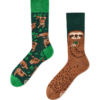 Many Mornings® Socken SLOTH LIFE