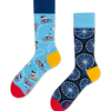 Many Mornings® Socken THE BICYCLES
