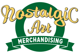 Nostalgic Art