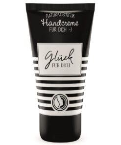 Handcreme "Glück für Dich"