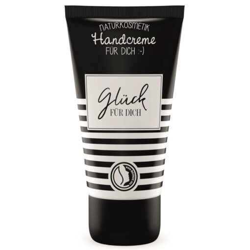 Handcreme "Glück für Dich"