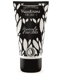 Handcreme "Genieße"