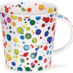 Dunoon Becher Lomond "Splat"