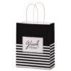 Geschenktüte "Glück für Dich" - Geschenk für Dich
