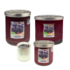 Heart&Home - Durftkerze "Simply Mulberry"