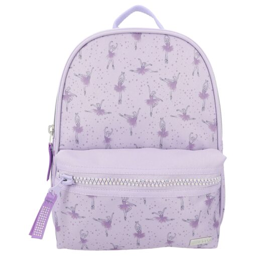 TOPModel Tagesrucksack BALLET