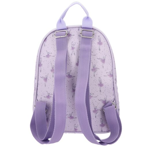 TOPModel Tagesrucksack BALLET