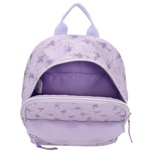 TOPModel Tagesrucksack BALLET