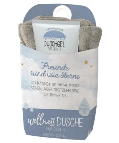 LaVida Wellnessdusche "Freunde"