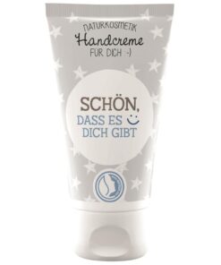 Handcreme "Schön :)"