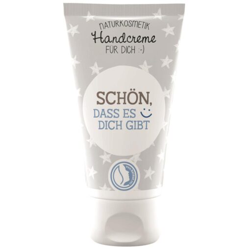 Handcreme "Schön :)"