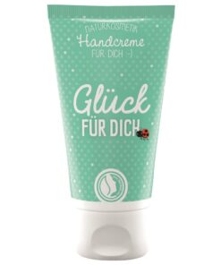 Handcreme "Glück"