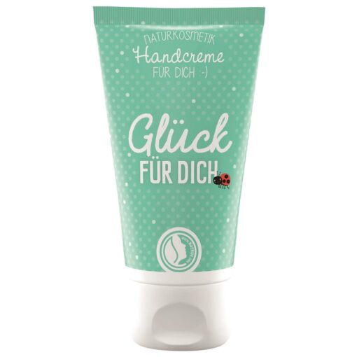 Handcreme "Glück"