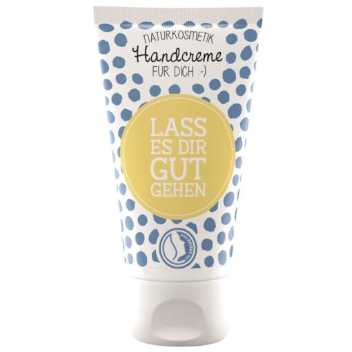 Handcreme "Lass es dir gut gehen"