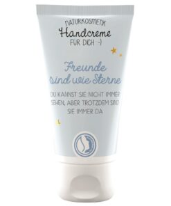 Handcreme "Freunde"