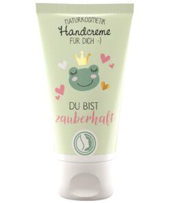 Handcreme "Zauberhaft"