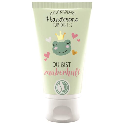 Handcreme "Zauberhaft"