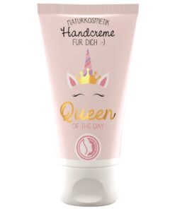 Handcreme "Queen"