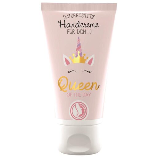 Handcreme "Queen"