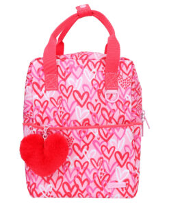 TOPModel Tagesrucksack ONE LOVE