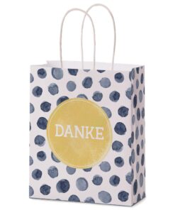 Geschenk für Dich Geschenktüte "Danke"