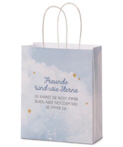 Geschenk für Dich Geschenktüte "Freunde"