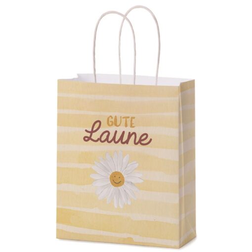 Geschenk für Dich Geschenktüte "Gute Laune"