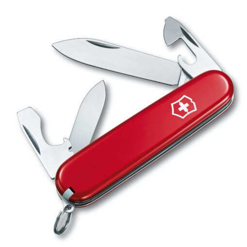 Victorinox - Schweizer Taschenmesser – Recruit