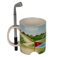 Becher 