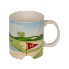 Becher 