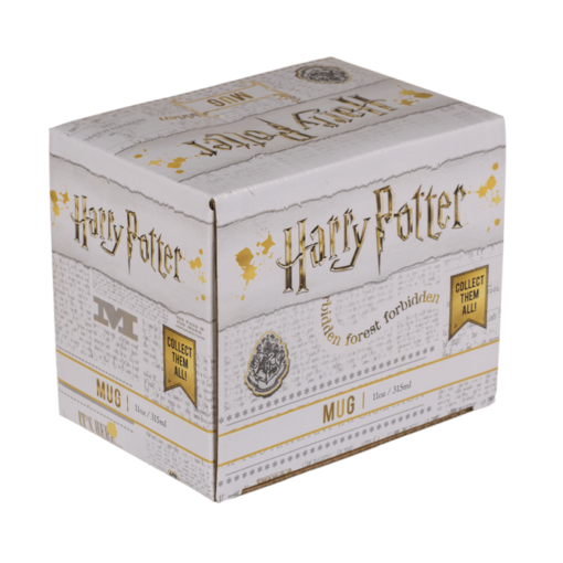 Becher "Harry Potter"