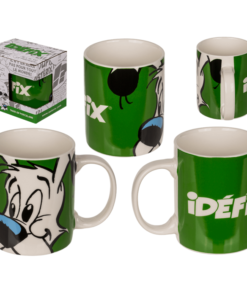 Becher "Idefix"