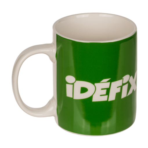 Becher "Idefix"