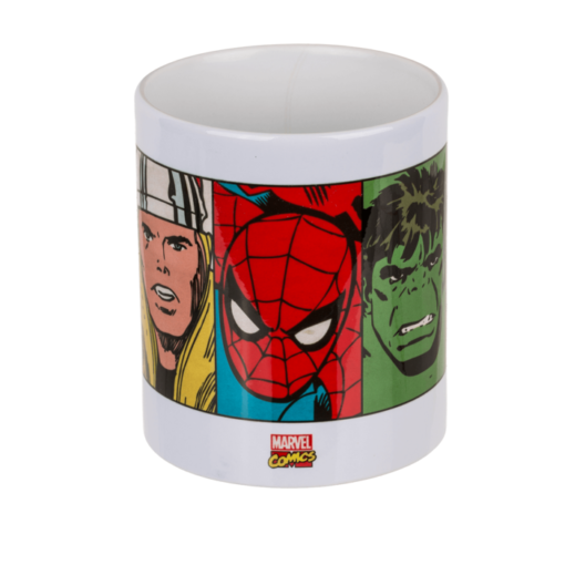 Becher "Marvel Comics"